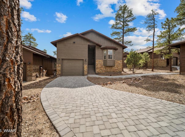 3050 W Black Oak Loop, Show Low, AZ 85901