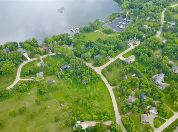 Lot 13 Circle Drive NW, Ida Twp, MN 56308