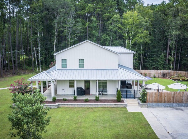 3841 Fault Line Drive, Ladson, SC 29456