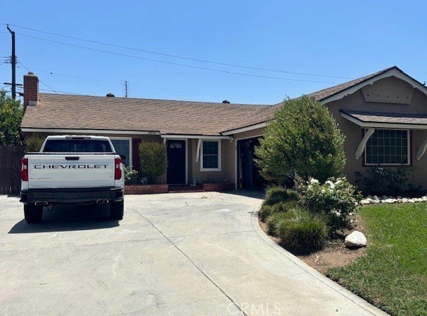 8596 Camelia Drive, Riverside, CA 92504
