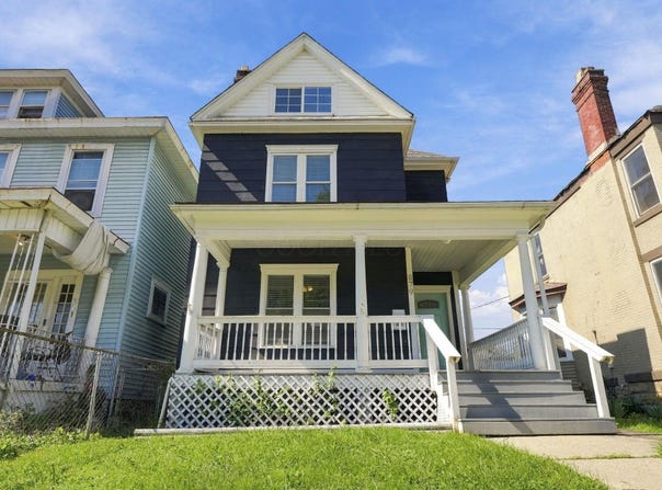 879 Linwood Avenue, Columbus, OH 43206