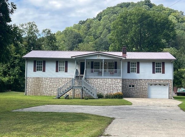 435 RT 52 N, Williamson, WV 25661