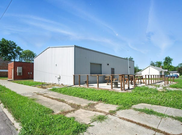 108 S Main Street, Linden, IA 50146