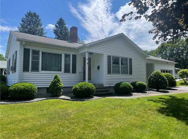 24 Sunset Avenue, Sidney, NY 13838