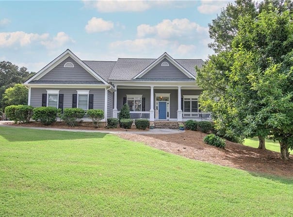24 Heartwood Drive SW, Cartersville, GA 30120