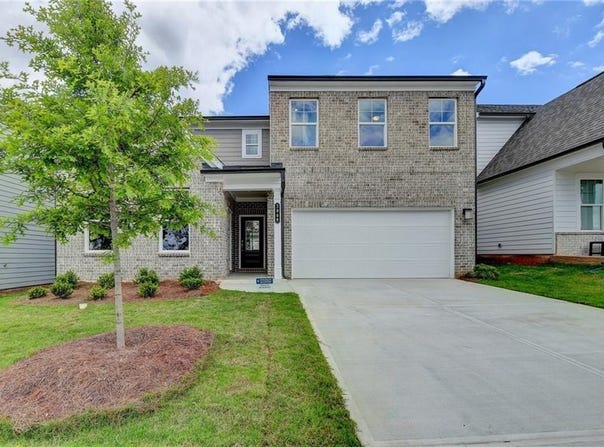 3968 Annsbury Court, Lilburn, GA 30047