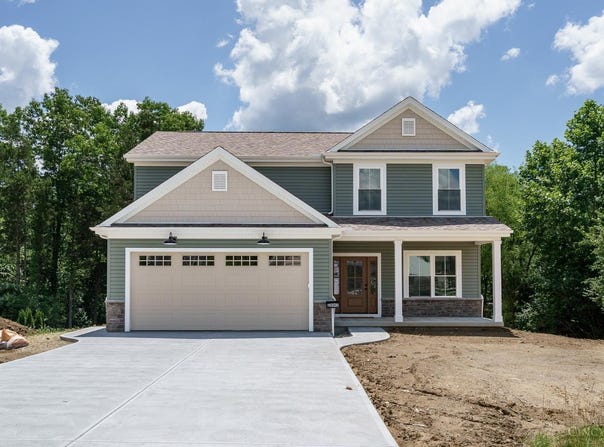 24092 Grubbs Road lot: 0, Lawrenceburg, IN 47025