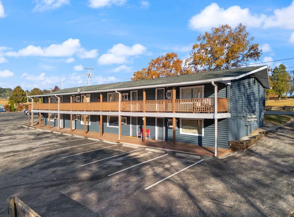 81 Lee's Ford Dock Road, Nancy, KY 42544