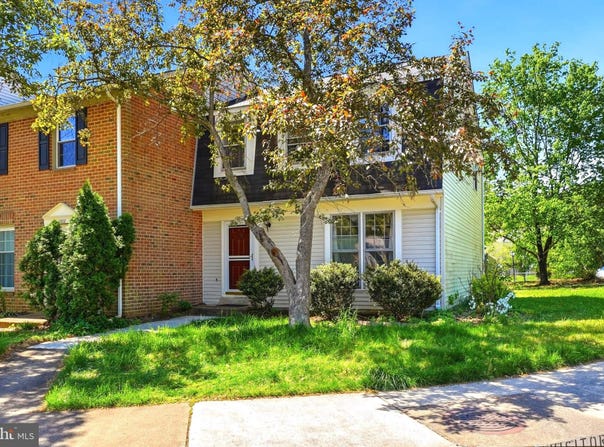 12800 TUMBLING BROOK Lane, WOODBRIDGE, VA 22192