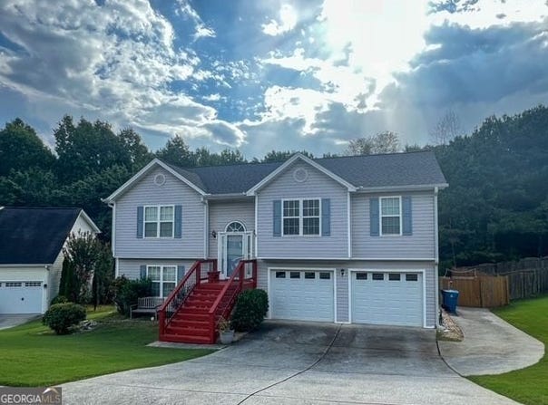 1720 Fort Daniels Trail, Dacula, GA 30019
