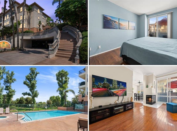 640 Camino De La Reina, San Diego, CA 92108
