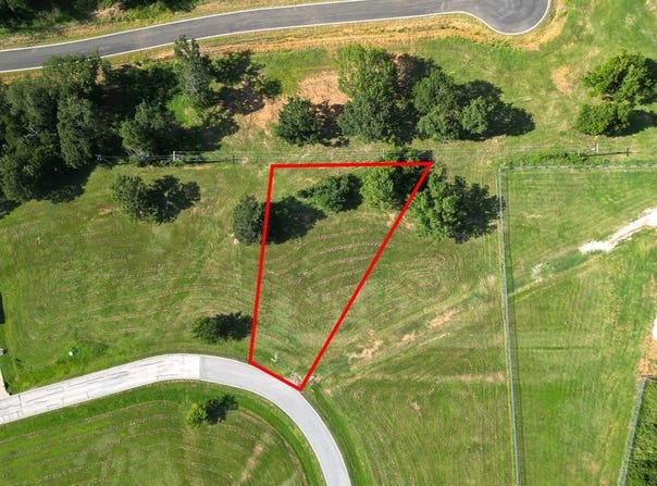 007 Tbd Pasadera Circle, Gordonville, TX 76245