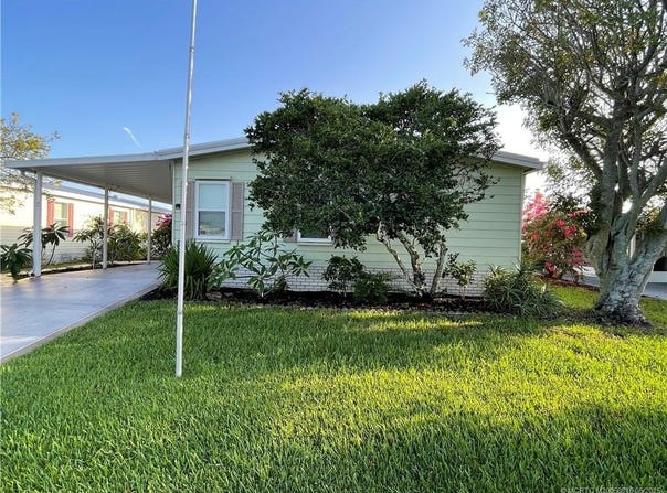 16112 SW Indianwood Circle, Indiantown, FL 34956