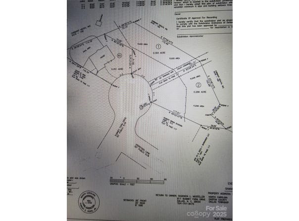 Summey Farm Drive, Dallas, NC 28034