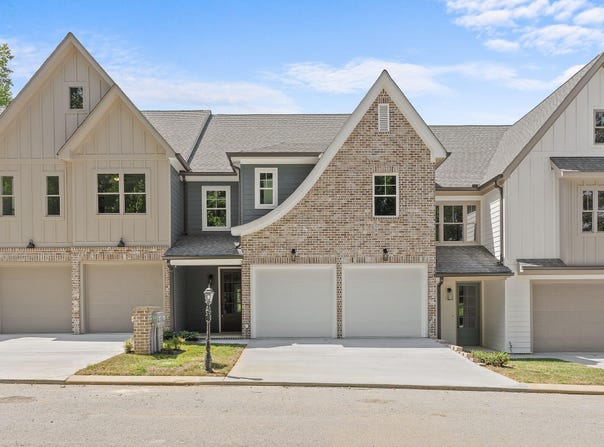 9706 Dutton Lane, Ooltewah, TN 37363