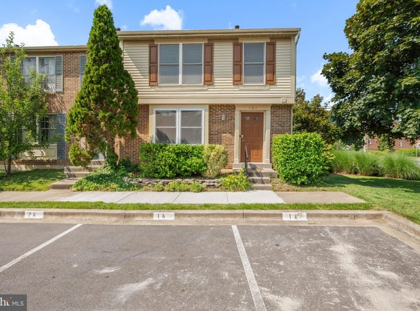 101 SHARPSTEAD LANE, GAITHERSBURG, MD 20878