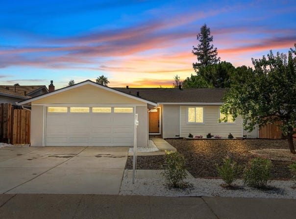 1648 Alamo Drive, Vacaville, CA 95687
