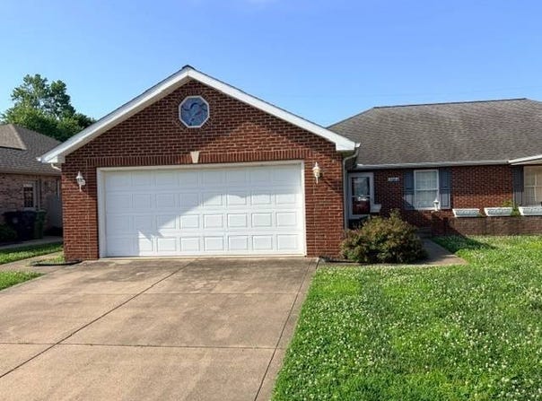 2648 Stadium Dr., Henderson, KY 42420