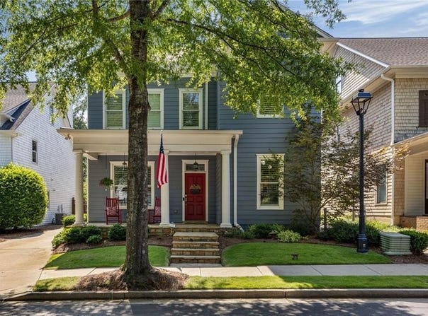 290 Scott Crossing, Roswell, GA 30076