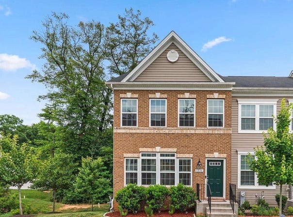 1335 HAWTHORN Drive, HANOVER, MD 21076
