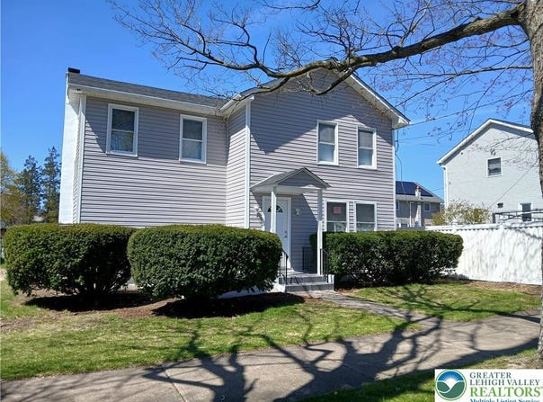 271 Monument Avenue, Luzerne, PA 18644