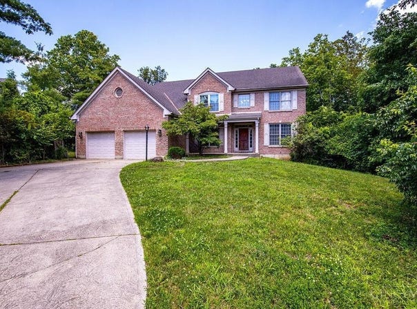 8270 Weller Road, Montgomery, OH 45242