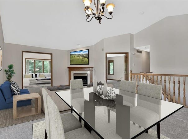 4068 Alpine Avenue, Vadnais Heights, MN 55127