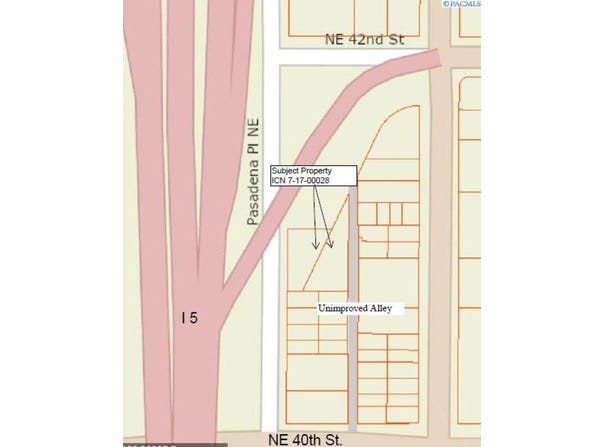 4048 NE Pasadena Place, Seattle, WA 98105