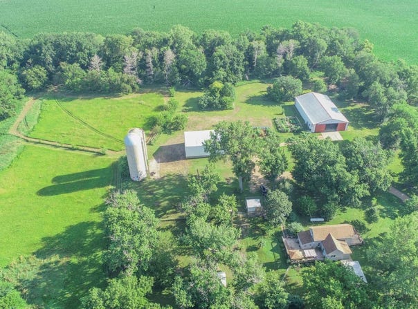 48544 293rd Street, Hudson, SD 57034