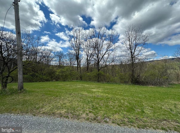 0 SPRINGTOWN ROAD, FANNETTSBURG, PA 17221