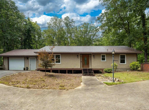 459 TYLER ROAD, REMLAP, AL 35133