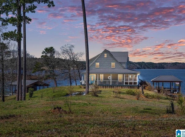 168 LAYKE POINTE, CLANTON, AL 35046