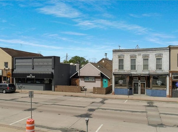 619 Broadway Street S, Menomonie, WI 54751