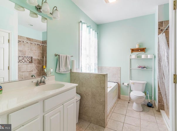 6713 BENS LANE, HURLOCK, MD 21643