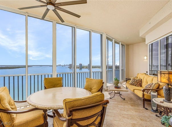 4137 Bay Beach Lane unit: 5P2, Fort Myers Beach, FL 33931
