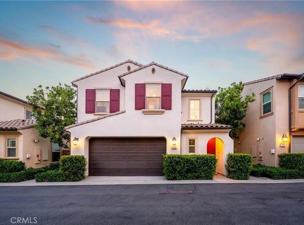 210 Desert Bloom, Irvine, CA 92618