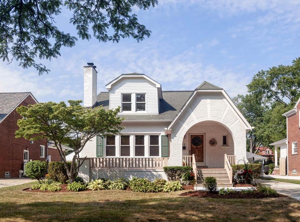 891 Washington Road, Grosse Pointe, MI 48230