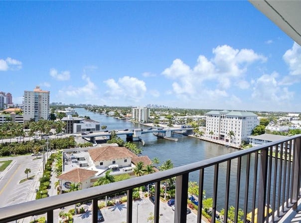 3233 NE 32nd Ave 1103, Fort Lauderdale, FL 33308
