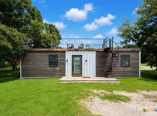 Gholson, TX 76705