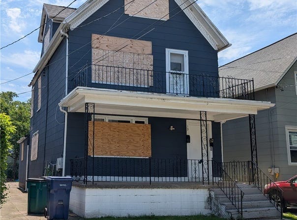 19 Arkansas Street, Buffalo, NY 14213