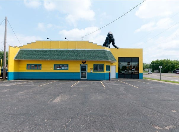 627 S Main Street, Rice Lake, WI 54868