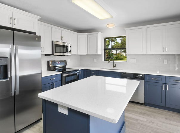 1402 Nebraska Avenue, Fort Pierce, FL 34950