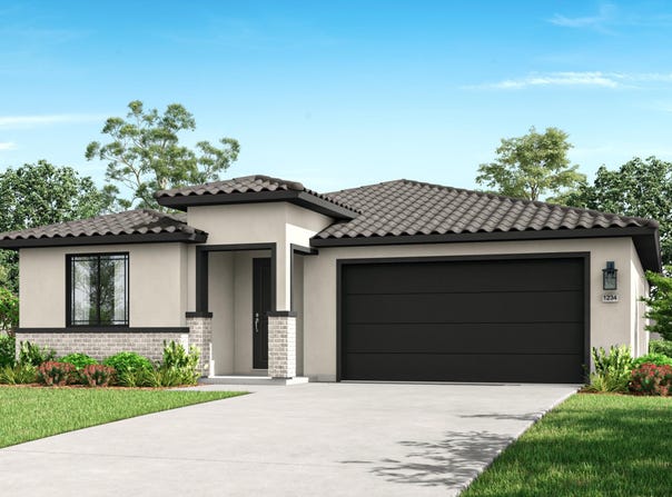 Lot 32 Dixie Heightss, Hurricane, UT 84737
