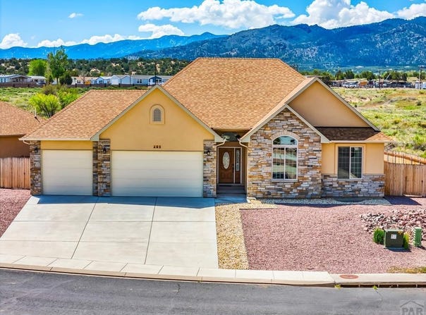 428 Empire Rd, Canon City, CO 81212