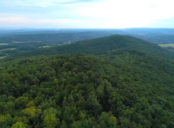 Barton Road, Dayton, TN 37321