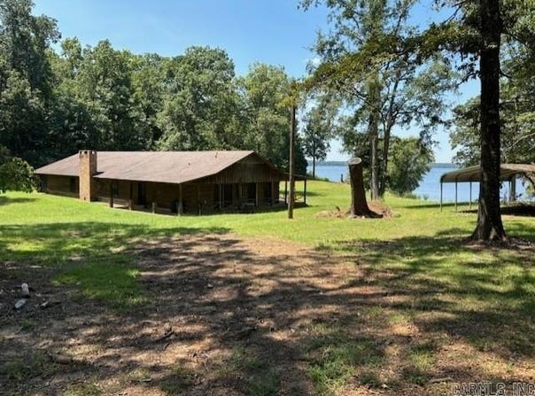 71 Lafayette 178, Taylor, AR 71861