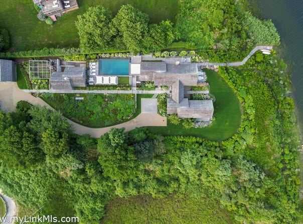 3 Beacon Lane, Nantucket, MA 02554