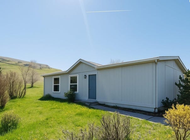 214 NW Lancer Lane, Pullman, WA 99163