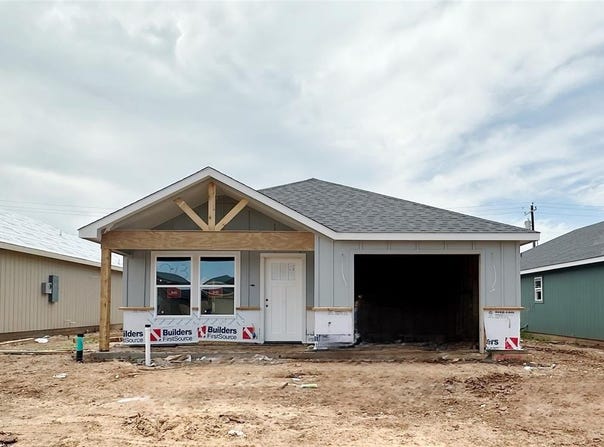 263 Tombstone Road, Abilene, TX 79602