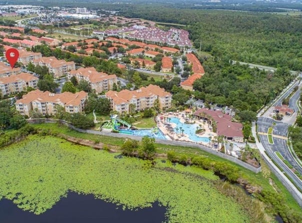 2774 ALMATON LOOP, KISSIMMEE, FL 34747